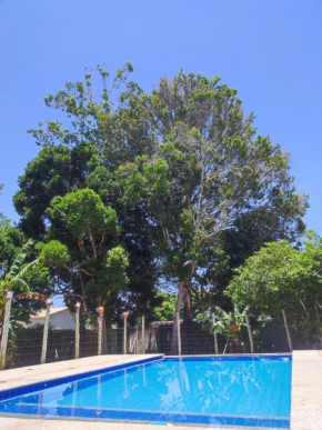 Casa Quaresmeiras